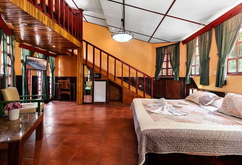 Номер Superior, Playa Bejuco