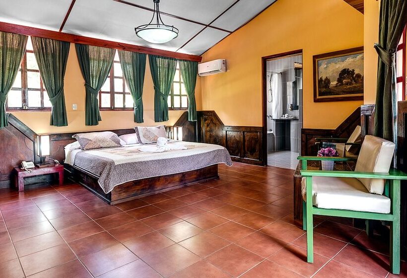 Номер Superior, Playa Bejuco