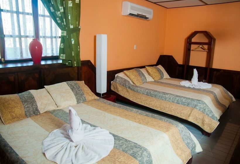 Семейный Номер Superior, Playa Bejuco