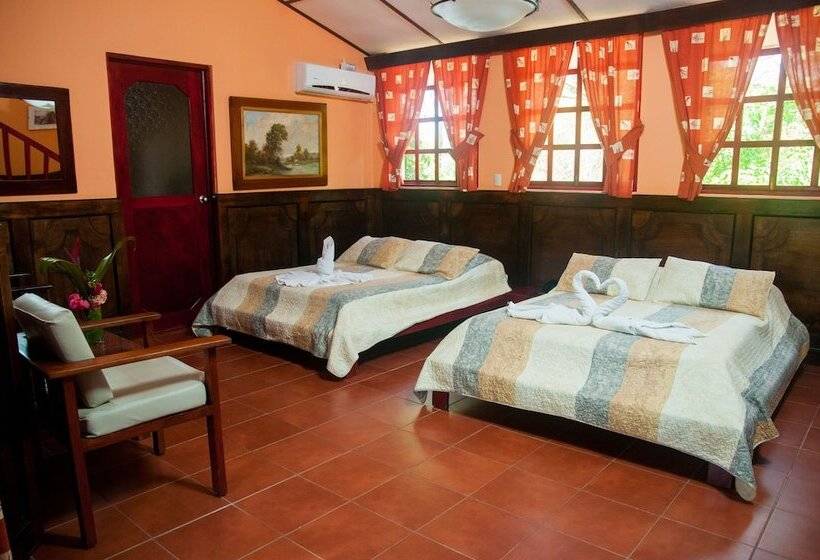 Семейный Номер Superior, Playa Bejuco