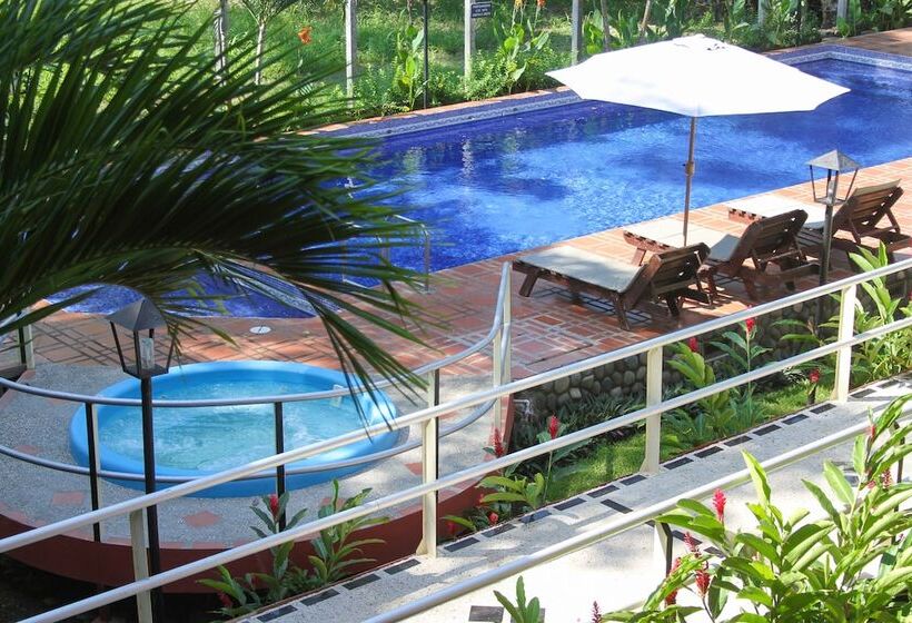 Трехместный Номер Superior, Playa Bejuco