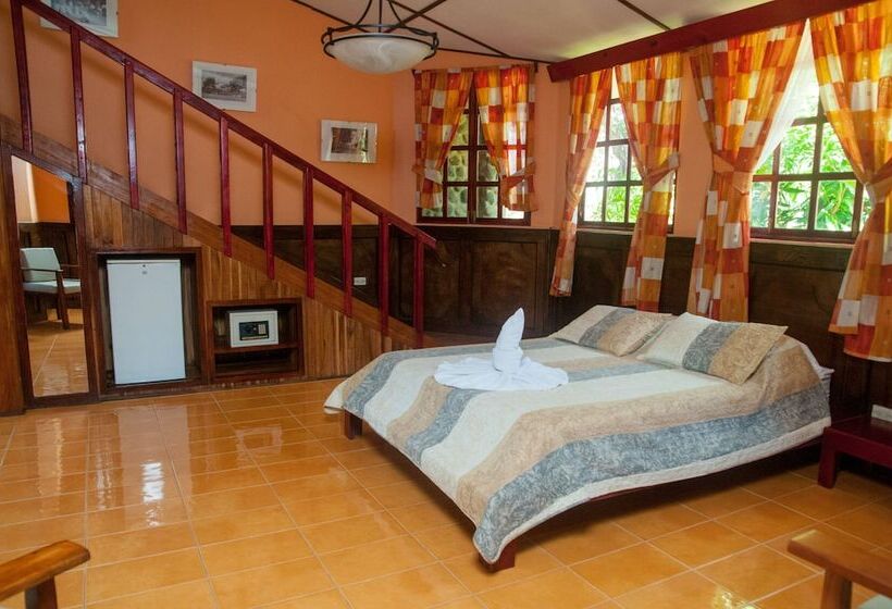 Трехместный Номер Superior, Playa Bejuco