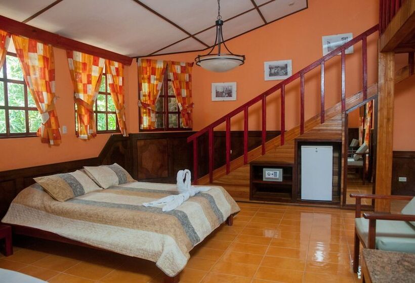 Трехместный Номер Superior, Playa Bejuco