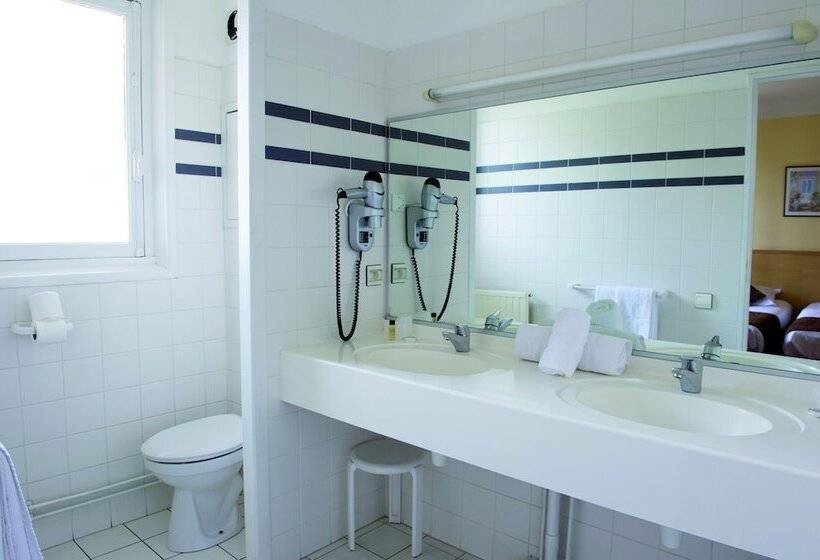 ２ベッドルームアパートメント, & Residence Vacances Bleues Orhoitza