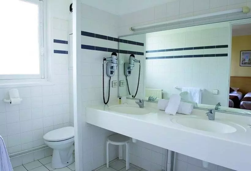 آپارتمان 2 خوابه, & Residence Vacances Bleues Orhoitza