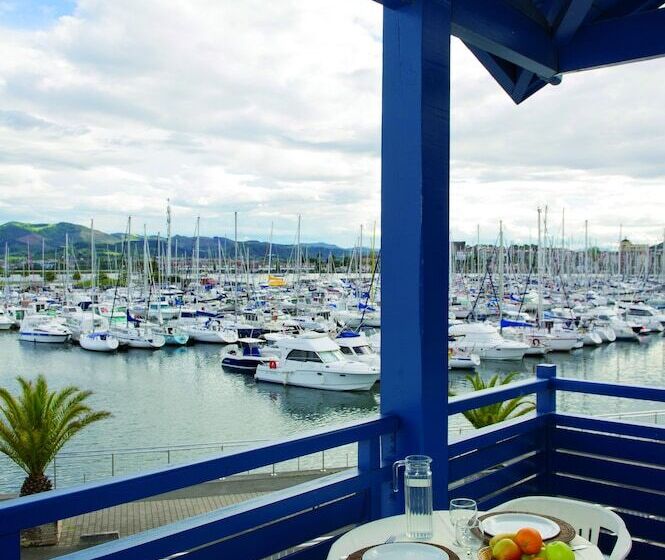 ２ベッドルームアパートメント, & Residence Vacances Bleues Orhoitza