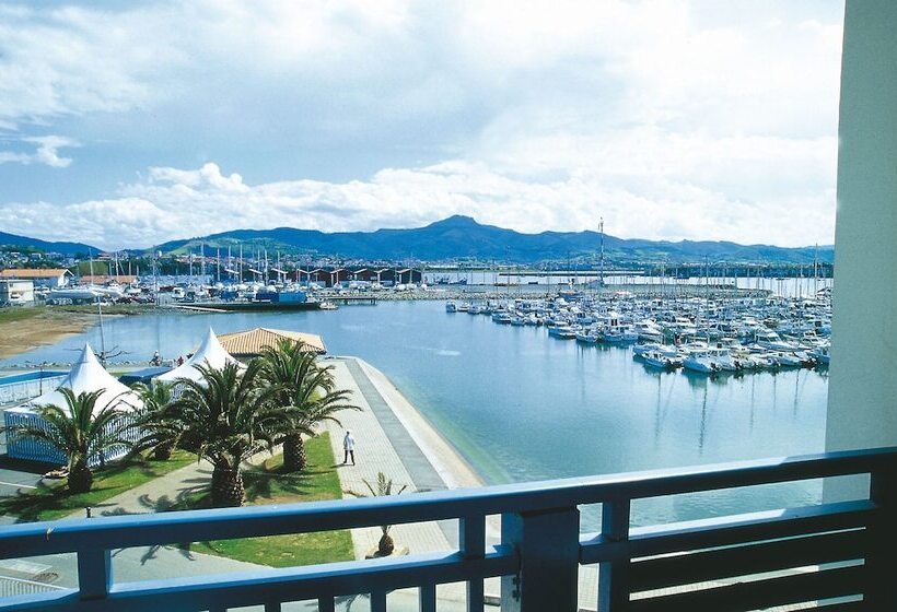 ２ベッドルームアパートメント, & Residence Vacances Bleues Orhoitza