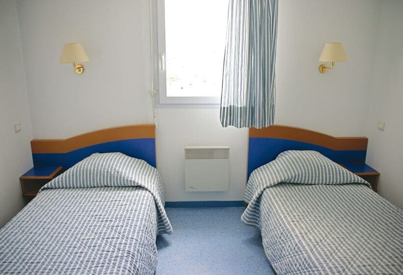 ２ベッドルームアパートメント, & Residence Vacances Bleues Orhoitza