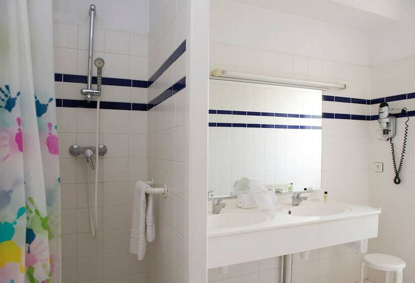 ２ベッドルームアパートメント, & Residence Vacances Bleues Orhoitza