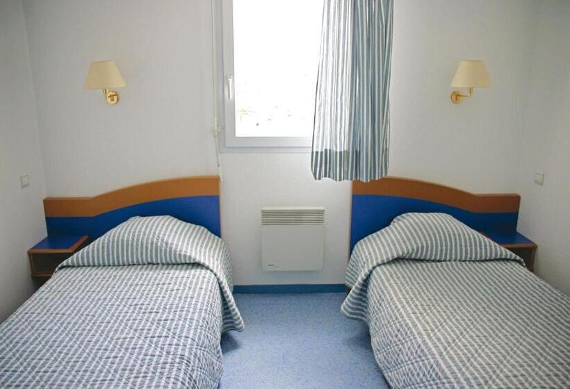 １ベッドルームアパートメント, & Residence Vacances Bleues Orhoitza