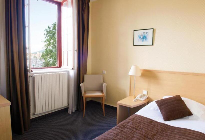 スタンダードシングルルーム, & Residence Vacances Bleues Orhoitza