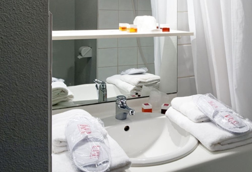 חדר סטודיו סטנדרד, Séjours & Affaires Rouen Normandie