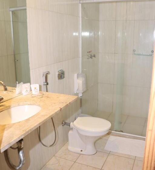 חדר דלוקס, Solar Das Mangueiras