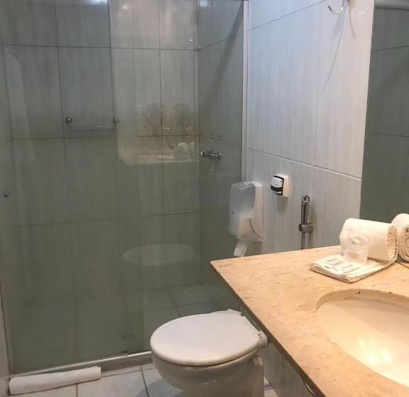 סוויטה, Solar Das Mangueiras