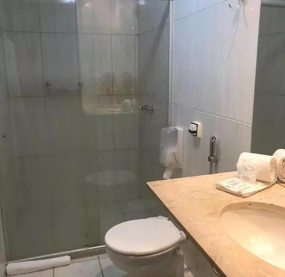 سوییت, Solar Das Mangueiras