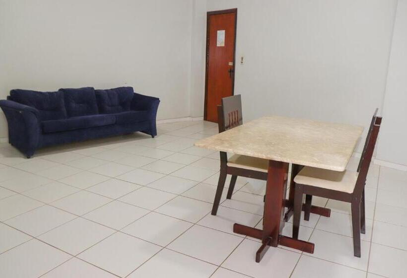 סוויטה, Solar Das Mangueiras