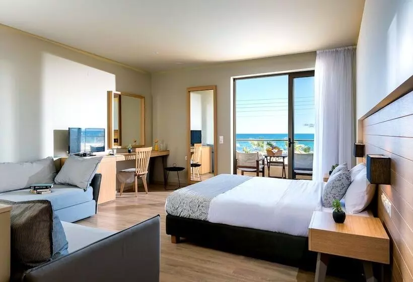 Superior Room Sea View