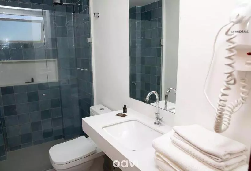 Deluxe Suite Sea View, Vip Praia
