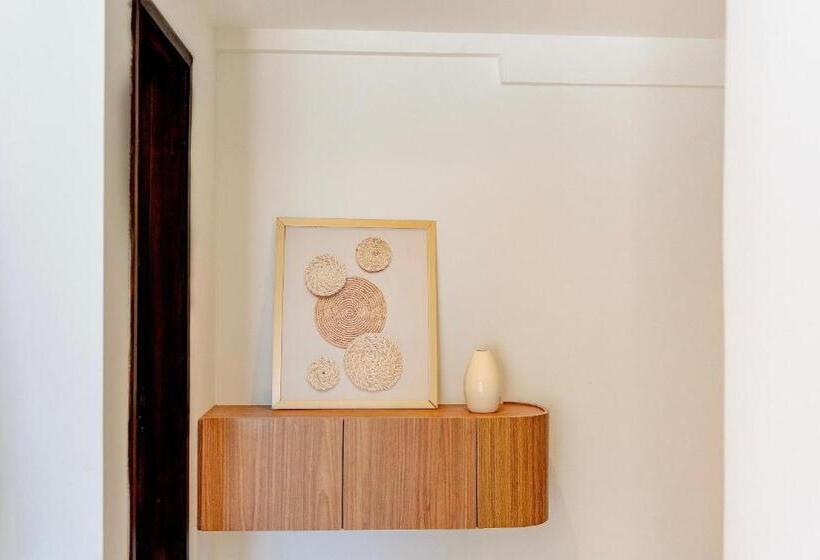 高级套房带海景, Vip Praia