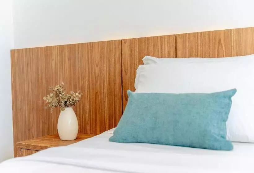 Deluxe Suite Sea View, Vip Praia