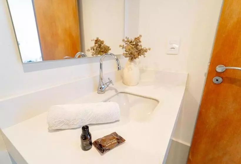 Deluxe Suite Sea View, Vip Praia