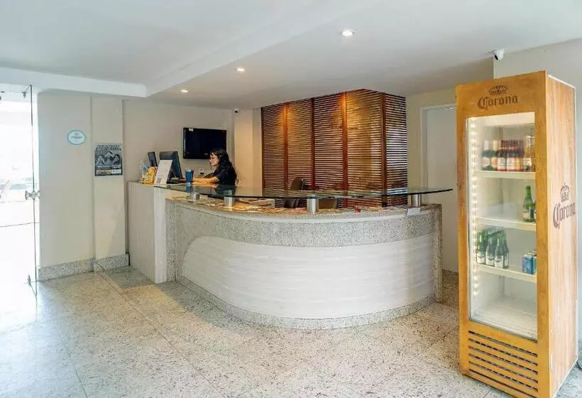 Deluxe Suite Sea View, Vip Praia