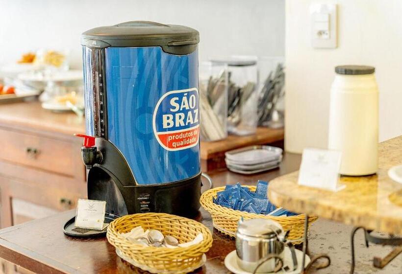 带1个卧室的带海景的公寓, Vip Praia