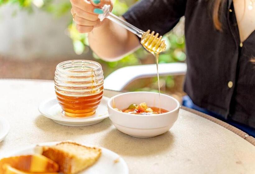 带1个卧室的带海景的公寓, Vip Praia