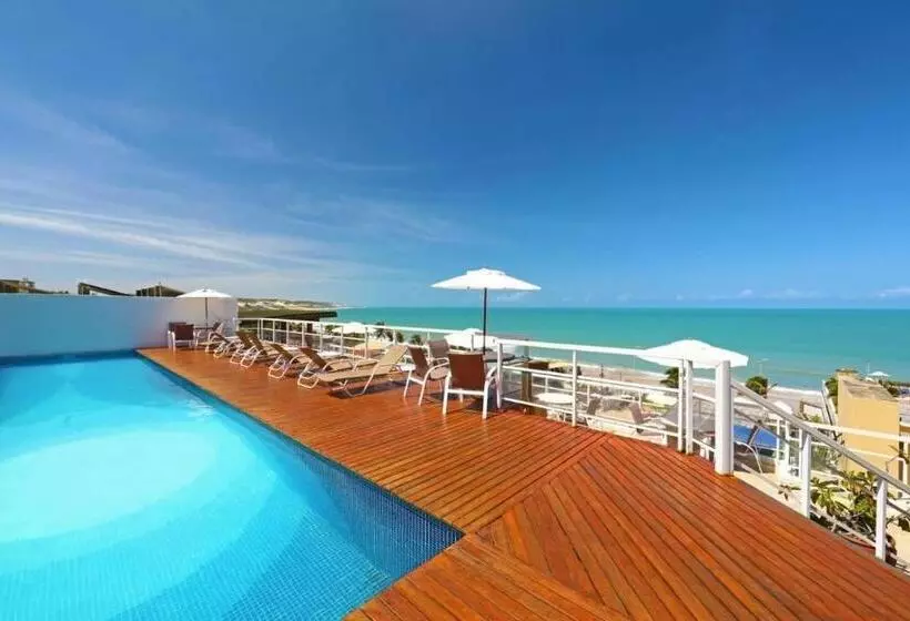استودیوی لوکس, Vip Praia