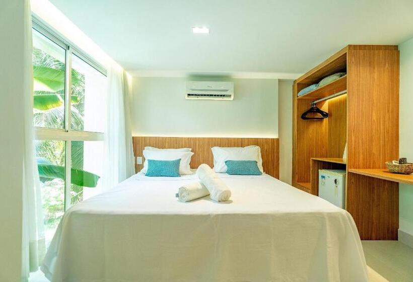 豪华工作室, Vip Praia