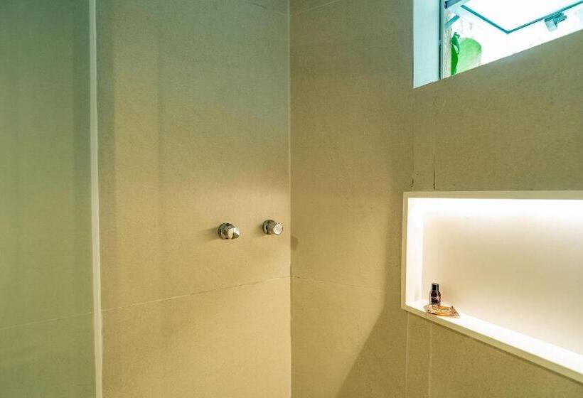 豪华工作室, Vip Praia