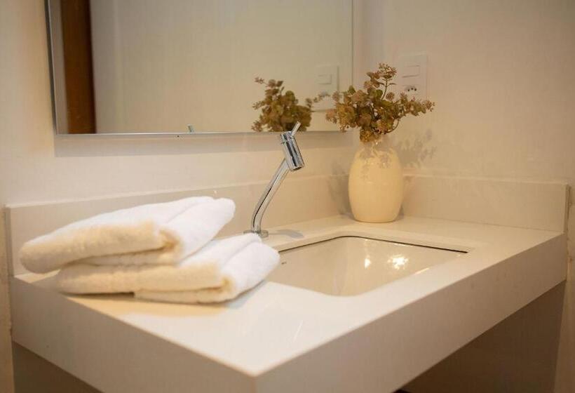 带1个卧室的公寓, Vip Praia