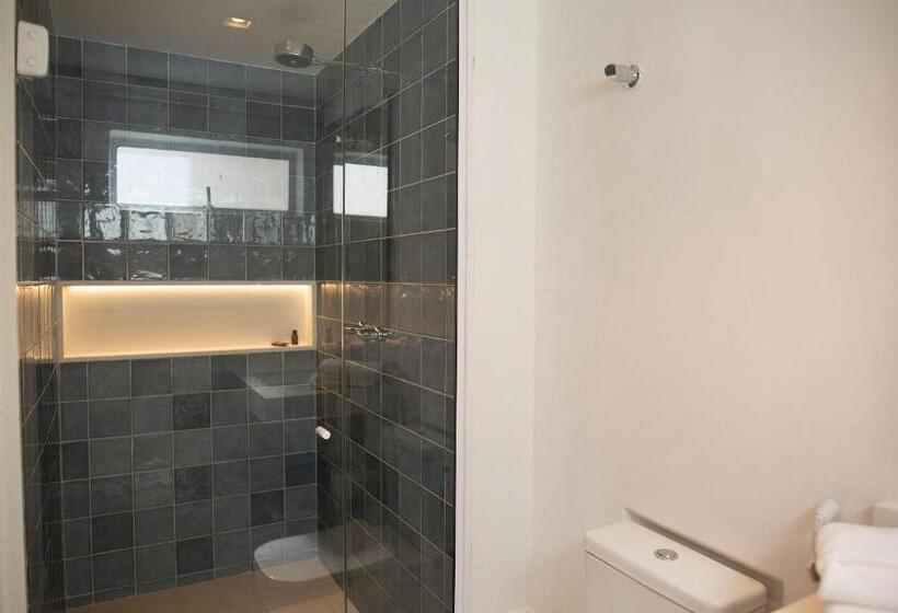 带1个卧室的公寓, Vip Praia