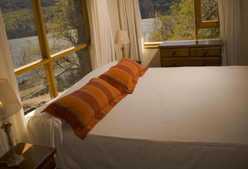 ویلای استاندارد 3 خوابه, Paihuen Resort De Montaña