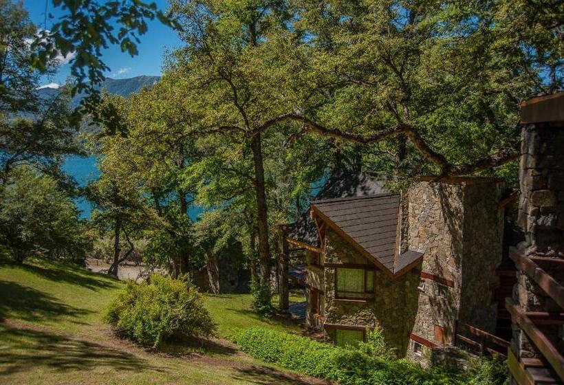 1 Bedroom Apartment Lake View, Paihuen Resort De Montaña