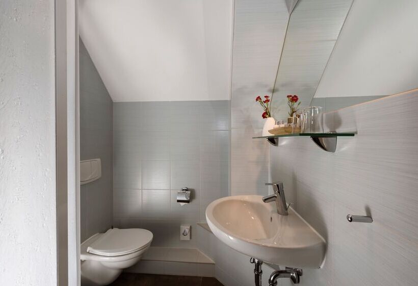 סוויטה, Precise Resort Hafendorf Rheinsberg