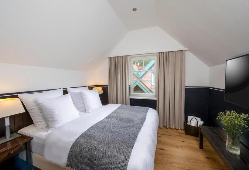 Люкс 2 Спальни, Precise Resort Hafendorf Rheinsberg