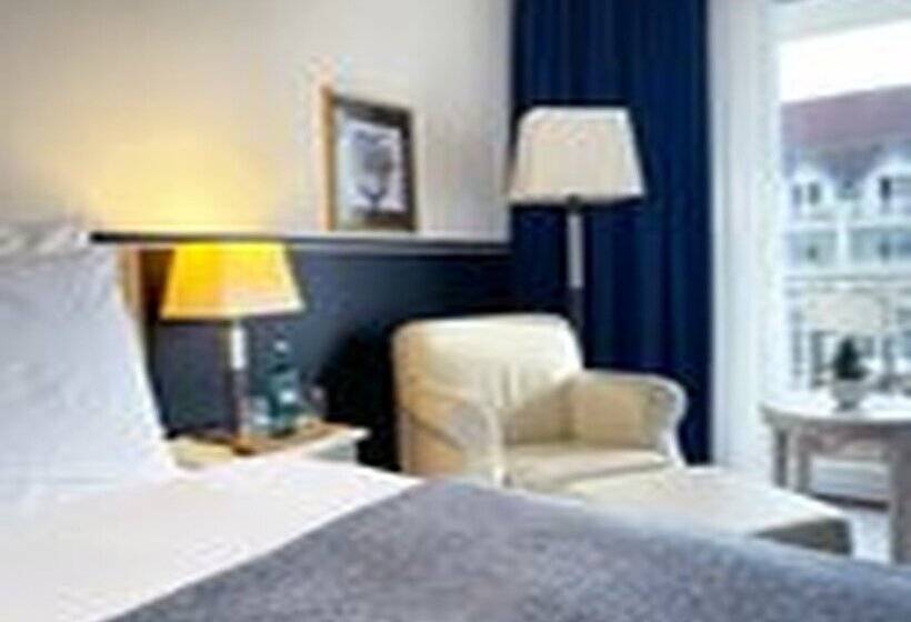 חדר קלאסי, Precise Resort Hafendorf Rheinsberg