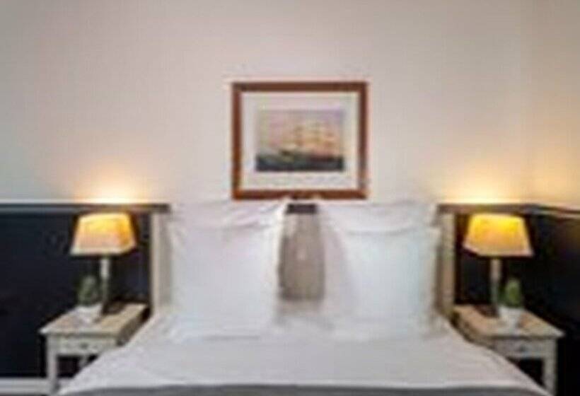 Классический Номер, Precise Resort Hafendorf Rheinsberg