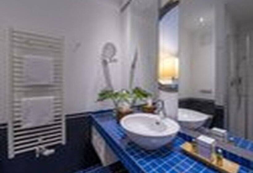 חדר קלאסי, Precise Resort Hafendorf Rheinsberg