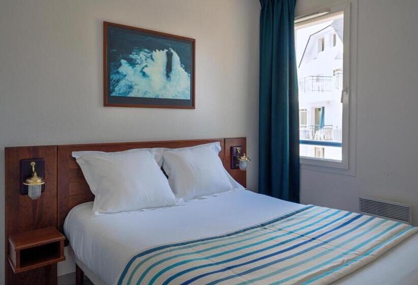 شقة غرفة واحدة, Résidence Ker Juliette