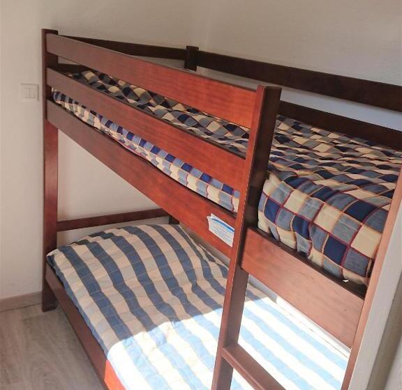 شقة ديلوكس غرفة نوم واحدة, Résidence Ker Juliette