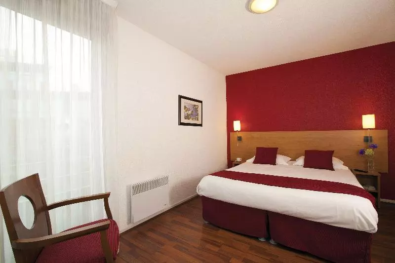 آپارتمان 1 خوابه, Séjours & Affaires Lyon Park Lane