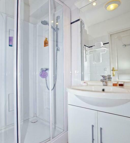 استودیوی استاندارد, Séjours & Affaires Lyon Park Lane