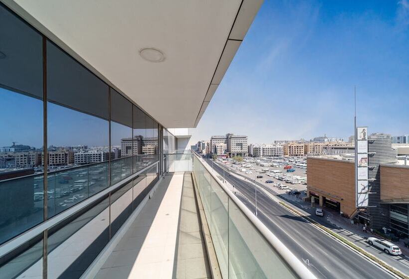 سوییت خانوادگی, Star Metro Deira Hotel Apartments