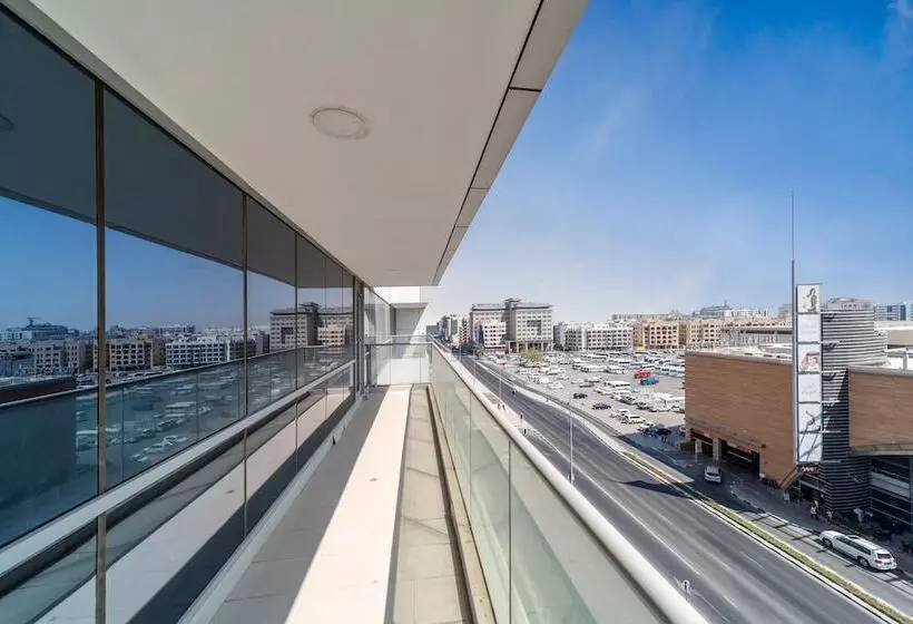 سوییت خانوادگی, Star Metro Deira Hotel Apartments