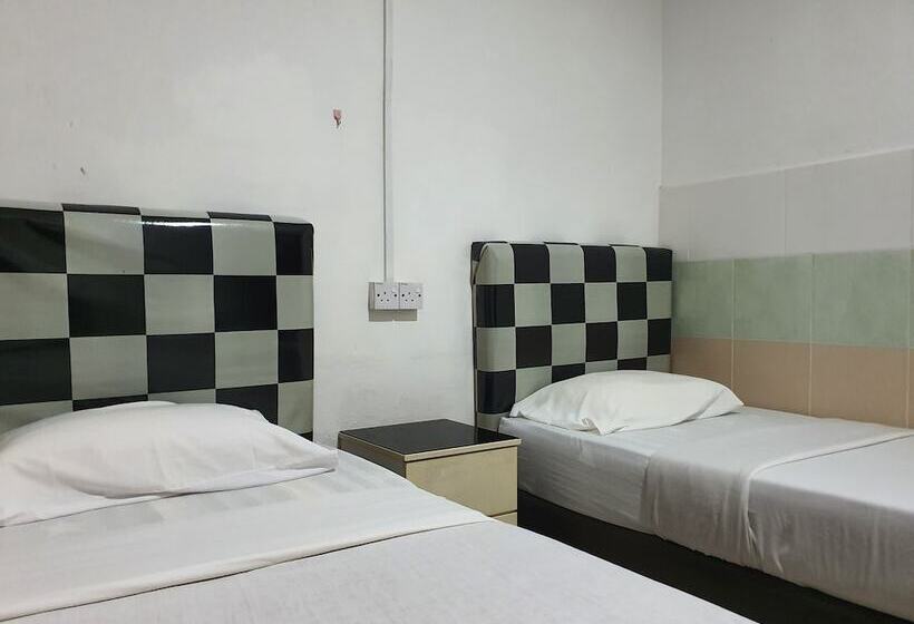 スタンダードルーム, Jj Homestay