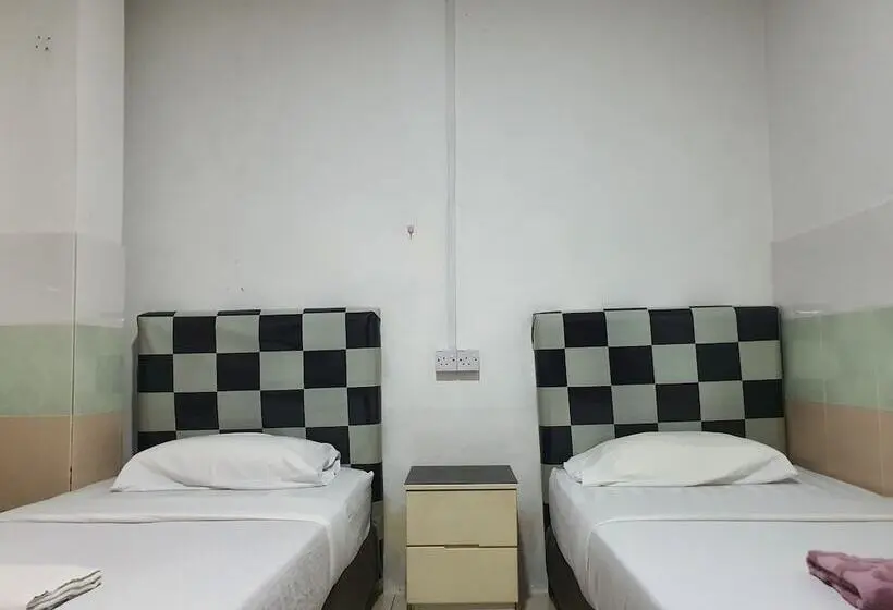 اتاق استاندارد, Jj Homestay