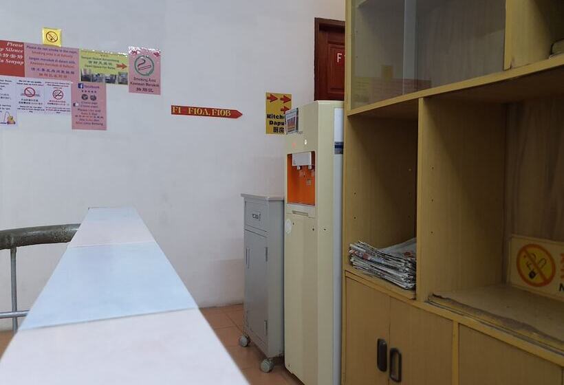 スタンダードルーム, Jj Homestay