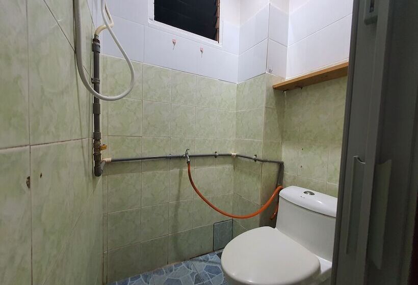 スタンダードルーム, Jj Homestay